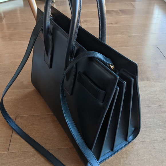 YSL Classic Sac de Jour Small - Picture 12 of 16